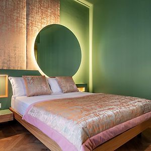 Kamer met een Queen Size Bed