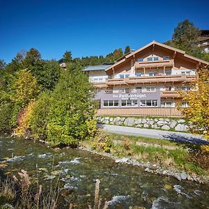 Am Zwölferkogel Appartements